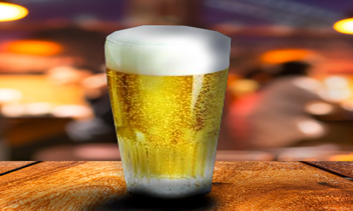 Bier glas